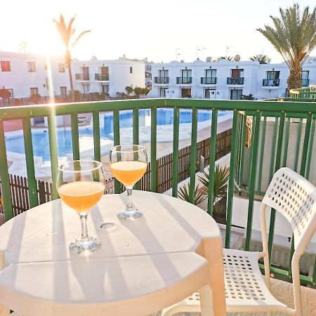 Endless Summer apartment  Corralejo Buitenkant foto