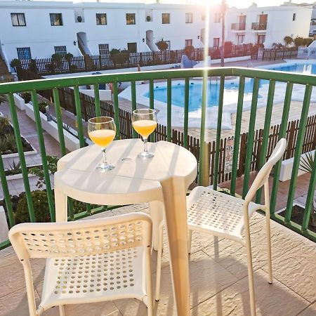 Endless Summer apartment  Corralejo Buitenkant foto