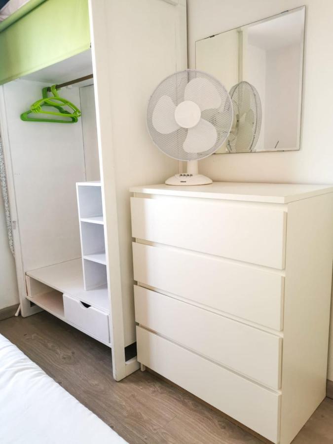 Endless Summer apartment  Corralejo Buitenkant foto
