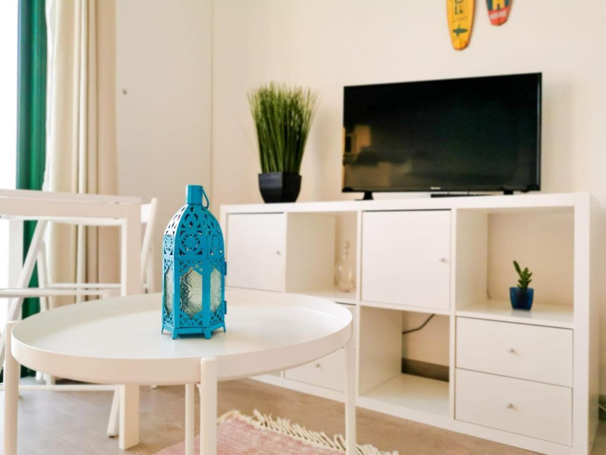Endless Summer apartment  Corralejo Buitenkant foto
