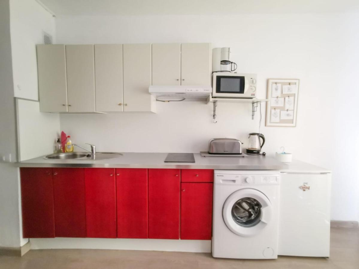 Endless Summer apartment  Corralejo Buitenkant foto