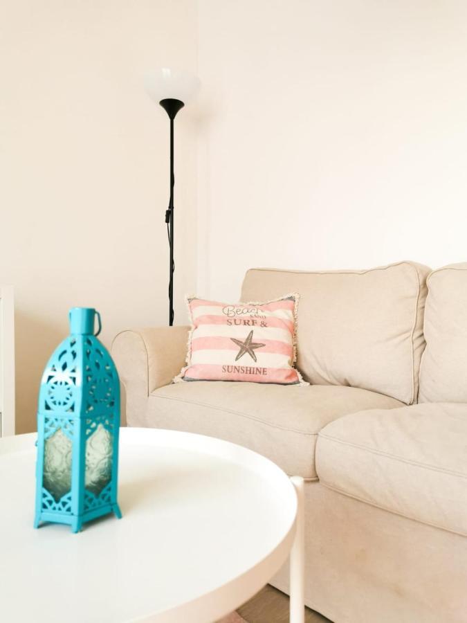 Endless Summer apartment  Corralejo Buitenkant foto