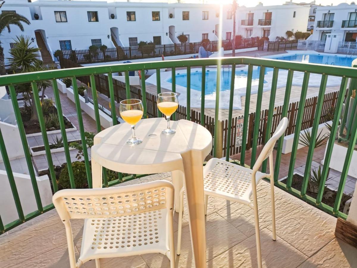 Endless Summer apartment  Corralejo Buitenkant foto