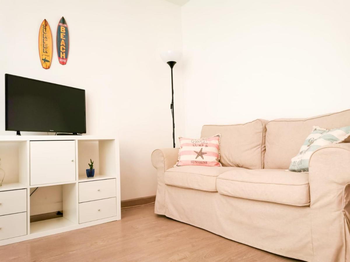 Endless Summer apartment  Corralejo Buitenkant foto