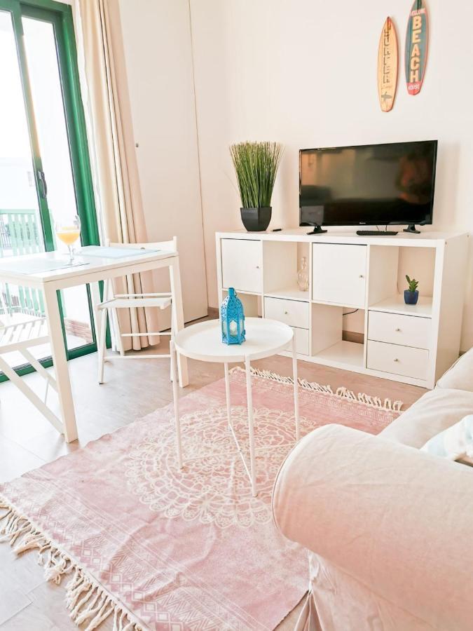 Endless Summer apartment  Corralejo Buitenkant foto