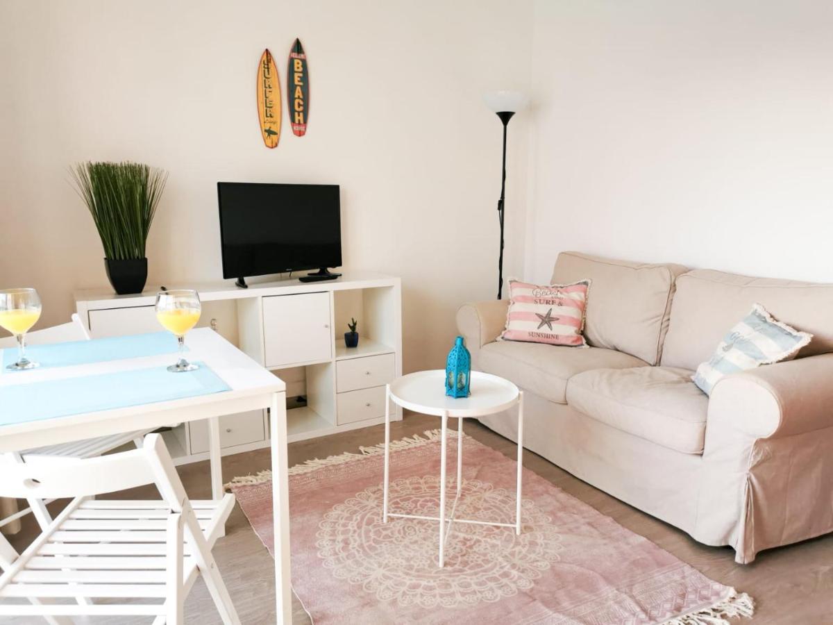 Endless Summer apartment  Corralejo Buitenkant foto