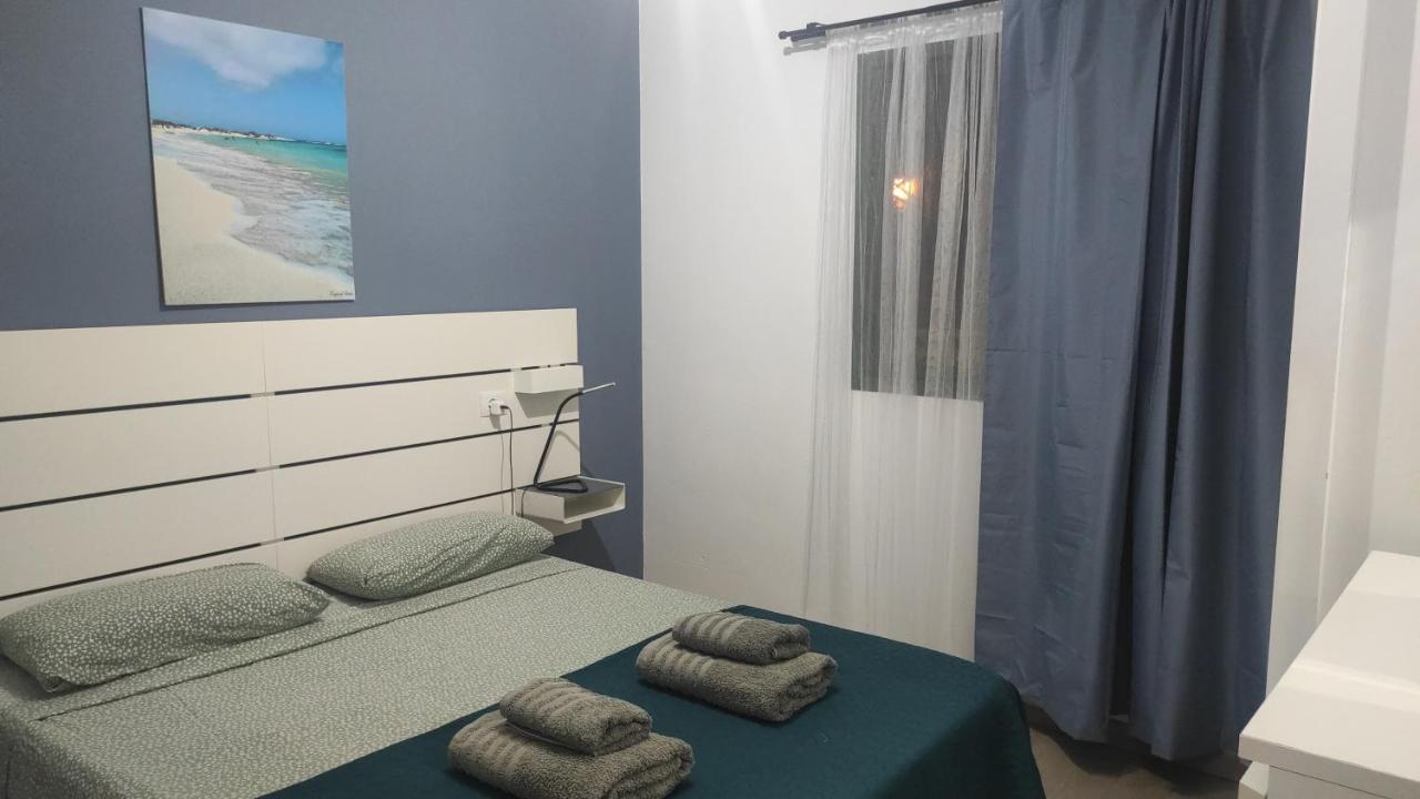 Endless Summer apartment  Corralejo Buitenkant foto